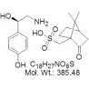 D(-)-Octopamine CSA salt
