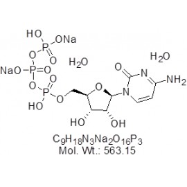 CTP disodium salt dihydrate