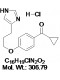 Ciproxifan hydrochloride