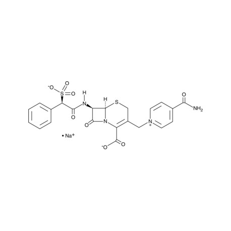 Cefsulodin sodium salt