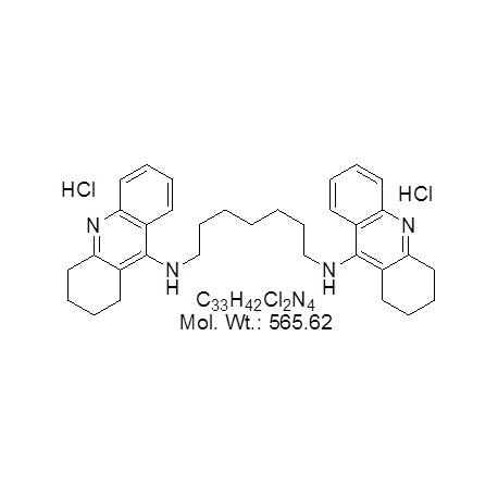 bis(7)-Tacrine dihydrochloride