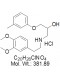 Bevantolol Hydrochloride