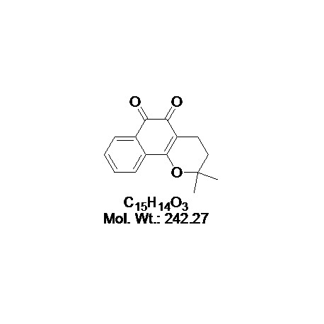 beta-Lapachone