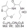 Articaine Hydrochloride