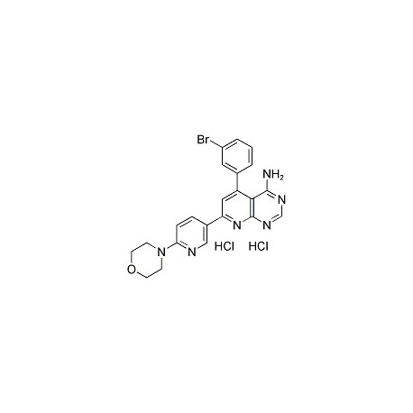 ABT-702 dihydrochloride