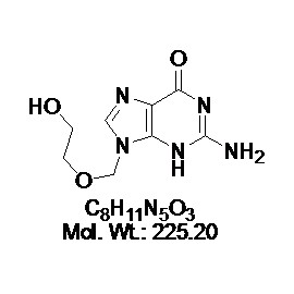 Acyclovir