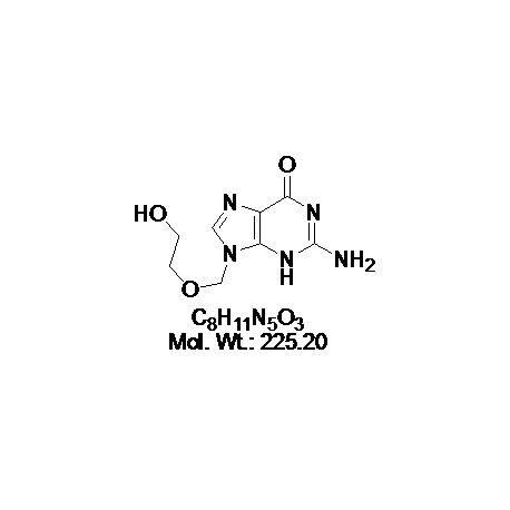 Acyclovir