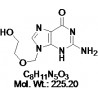 Acyclovir