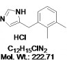 Detomidine hydrochloride