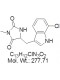 Necrostatin-2 racemate (7-Cl-O-Nec1)