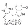 Necrostatin-2 racemate (7-Cl-O-Nec1)