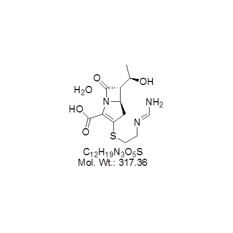 Imipenem Monohydrate