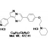 Dorsomorphin Dihydrochloride