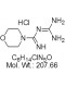 Moroxydine Hydrochloride