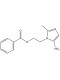 Metronidazole Benzoate