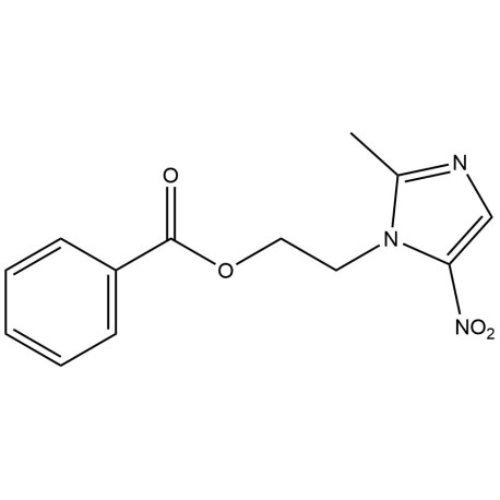 Metronidazole Benzoate