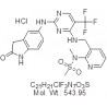 PF-562271 HCl