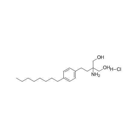 FTY-720 HCl