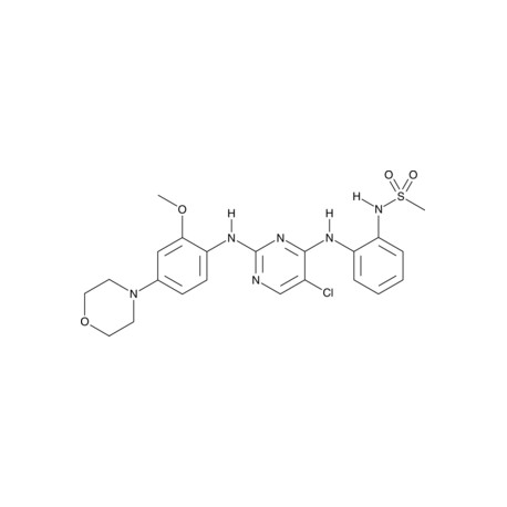 CZC 54252 hydrochloride