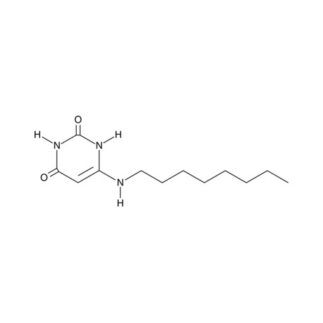 GTPL5846 (6-OAU)