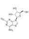 2-Ethynyl Adenosine