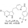 FLT3-IN-2 (STK321130)