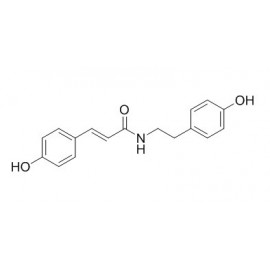 N-p-trans-Coumaroyltyramine