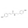 N-p-trans-Coumaroyltyramine