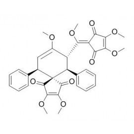Bi-linderone