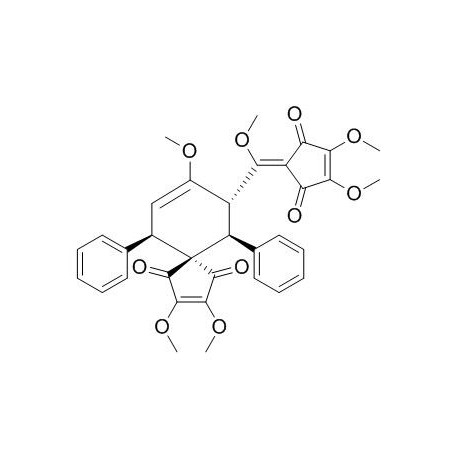 Bi-linderone