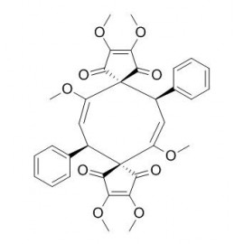 Linderaspirone A