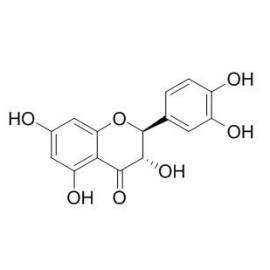 (-)-Dihydroquercetin