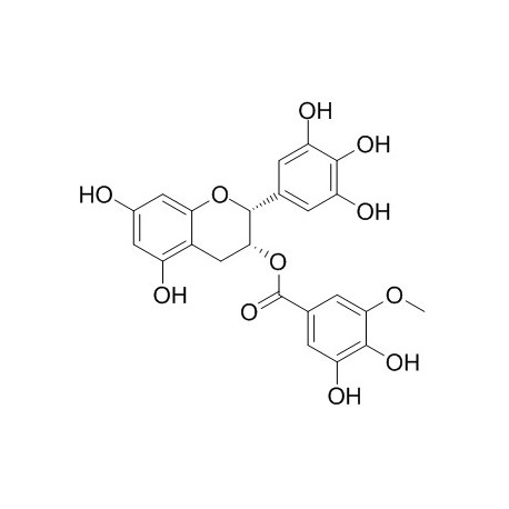 (-)-Epigallocatechin-3-(3''-O-methyl) gallate