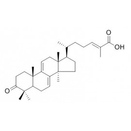 Ganoderic acid S