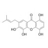 1,4,5,6-Tetrahydroxy-7-prenylxanthone