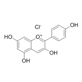 Pelargonidin chloride