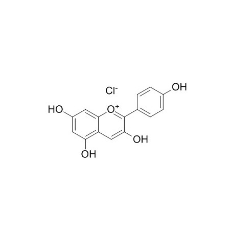 Pelargonidin chloride