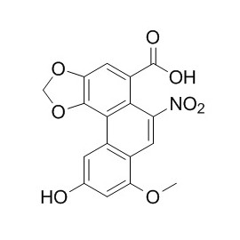 Aristolochic acid D