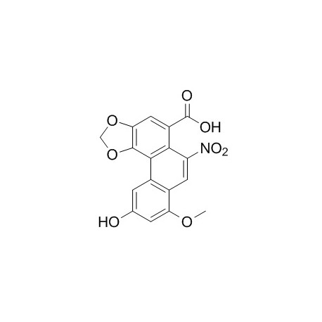 Aristolochic acid D