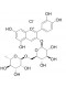 Cyanidin-3-O-rutinoside chloride