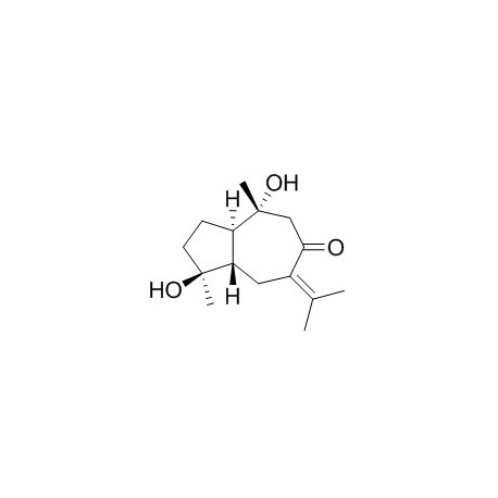 Zedoarondiol