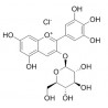 Delphinidin-3-O-glucoside chloride