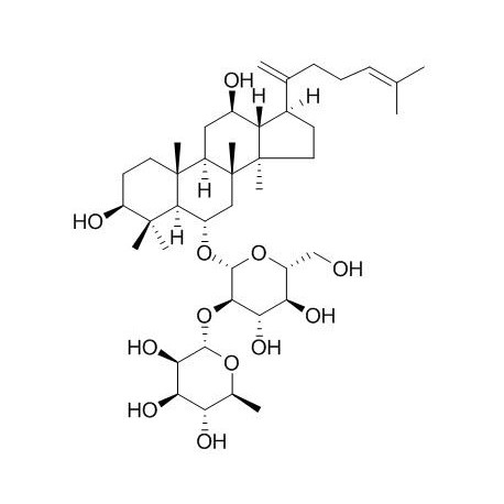 Ginsenoside Rg6