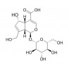 Deacetylasperulosidic acid