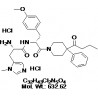 BMS-470539 dihydrochloride