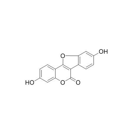 Coumestrol