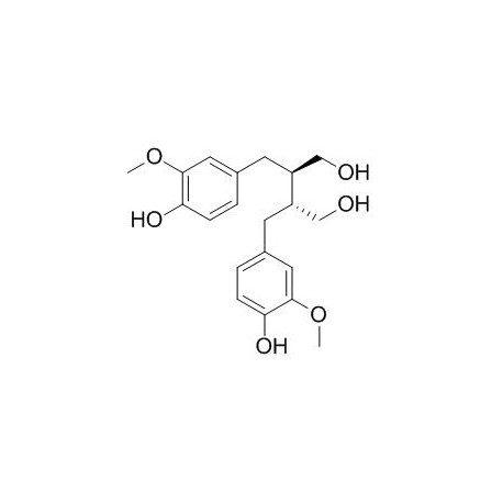 Secoisolariciresinol