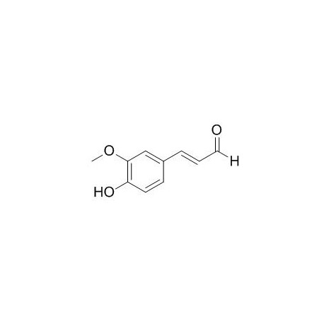 Coniferaldehyde