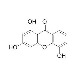 1,3,5-Trihydroxyxanthone