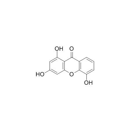 1,3,5-Trihydroxyxanthone